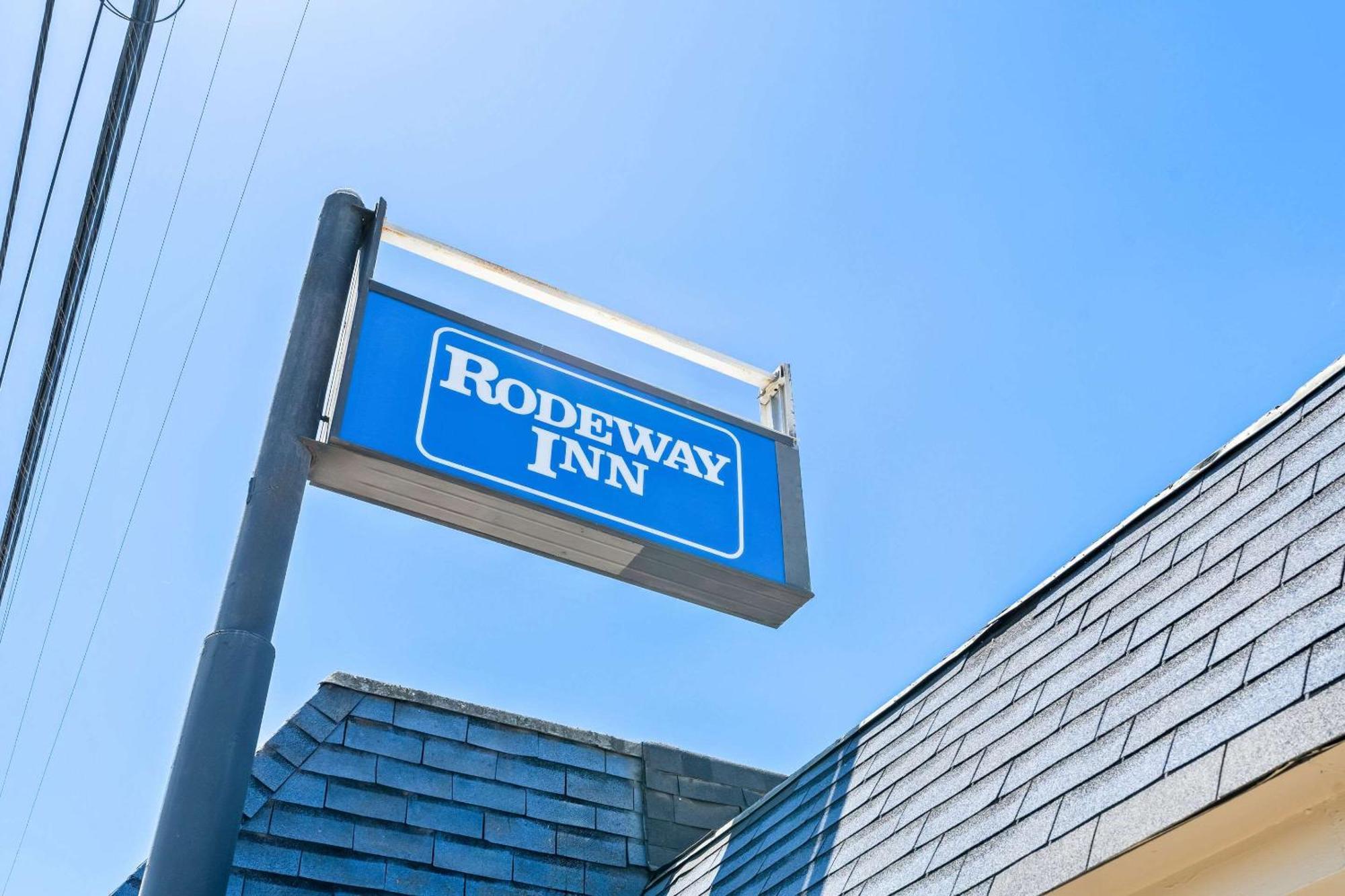 Rodeway Inn Hermiston - Umatilla Εξωτερικό φωτογραφία