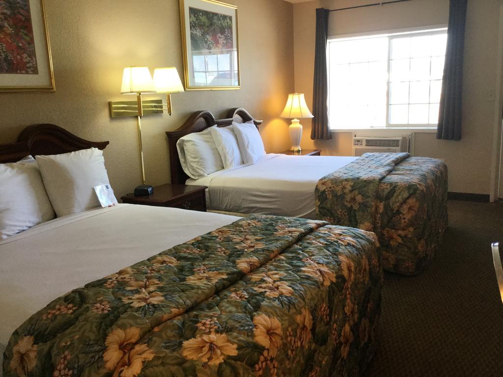 Rodeway Inn Hermiston - Umatilla Εξωτερικό φωτογραφία